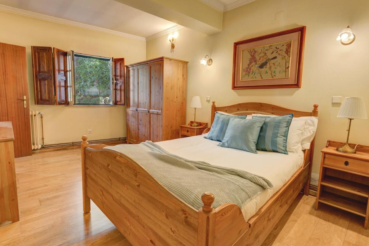Casinhas Tilias Holiday home Seia