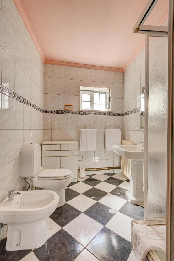 Holiday home Casinhas Tilias