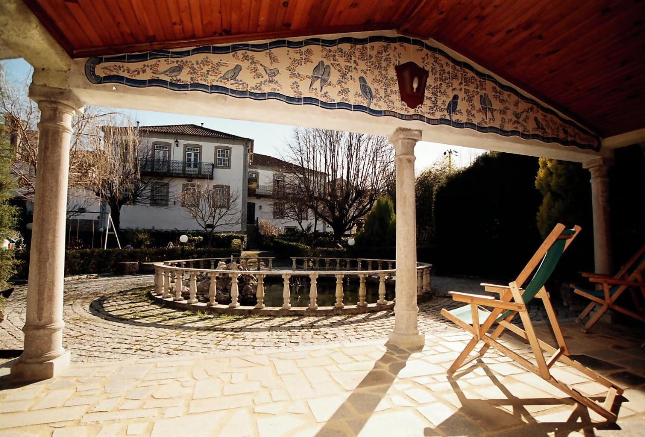Casinhas Tilias Holiday home